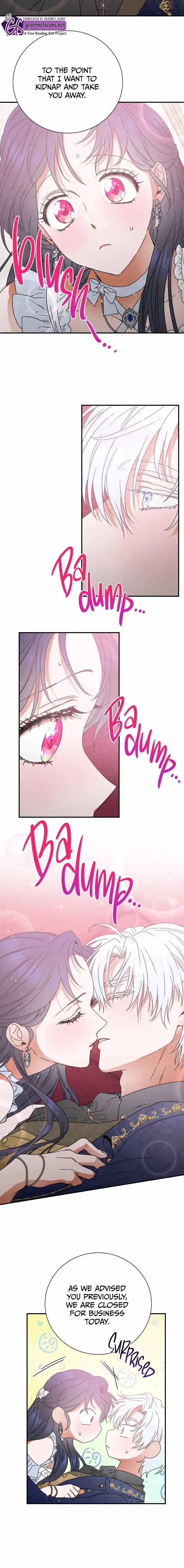 Lady Baby Ch.178