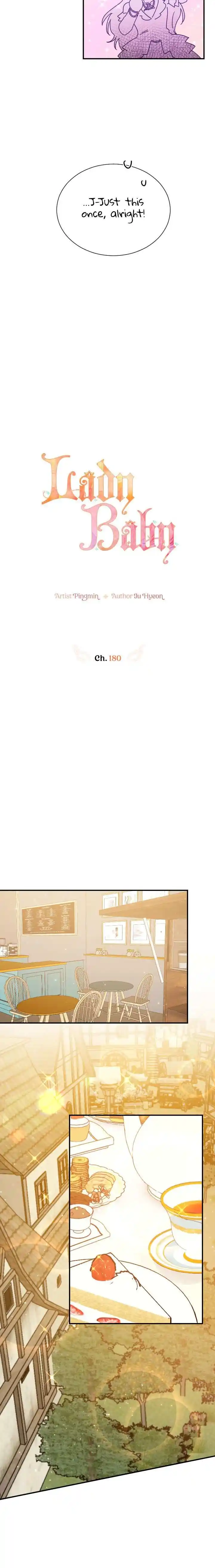 Lady Baby Ch.180