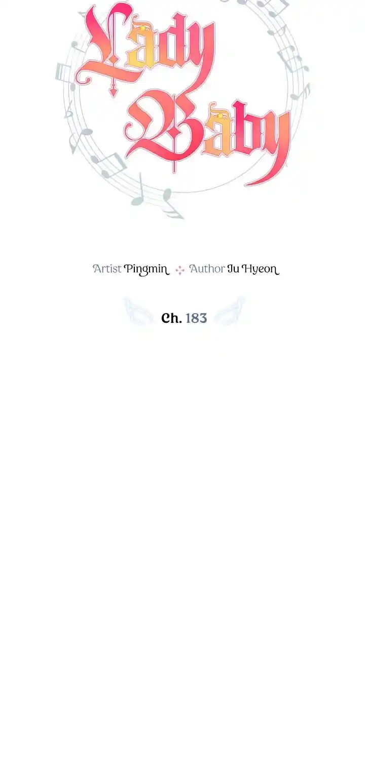 Lady Baby Ch.183