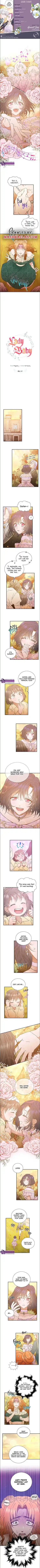 Lady Baby Ch.187