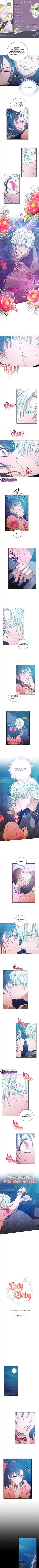 Lady Baby Ch.193