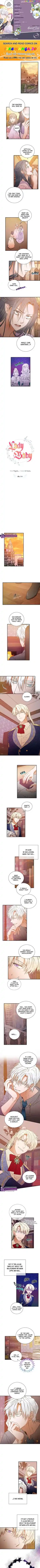 Lady Baby Ch.194