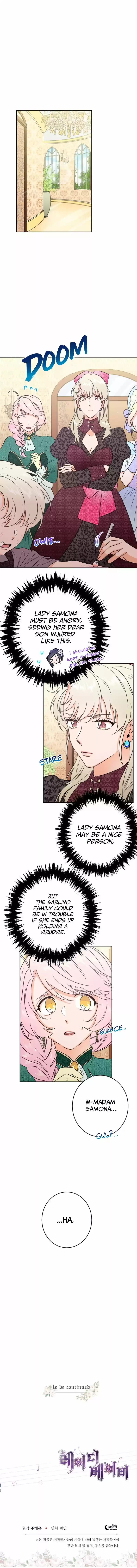 Lady Baby ch.70