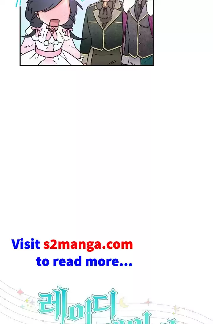 Lady Baby Chapter 100