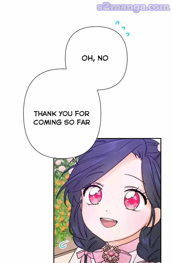 Lady Baby Chapter 100