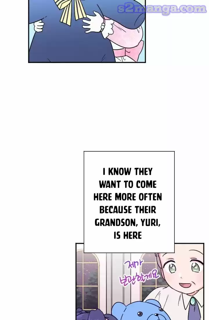 Lady Baby Chapter 100