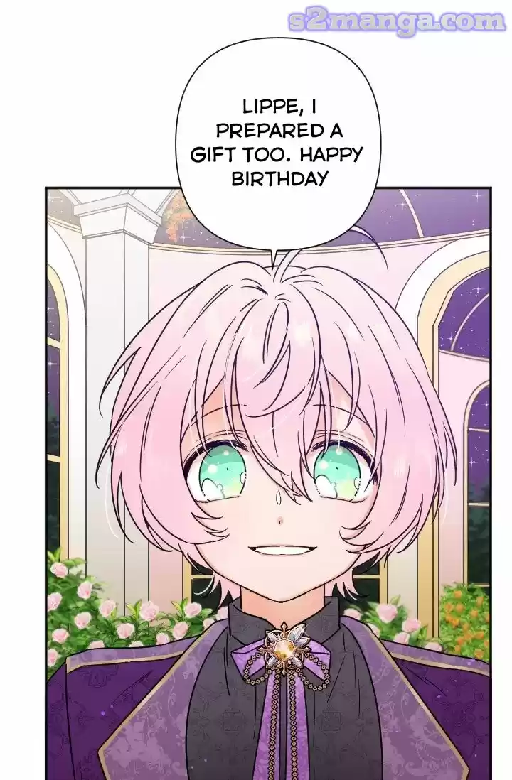 Lady Baby Chapter 100