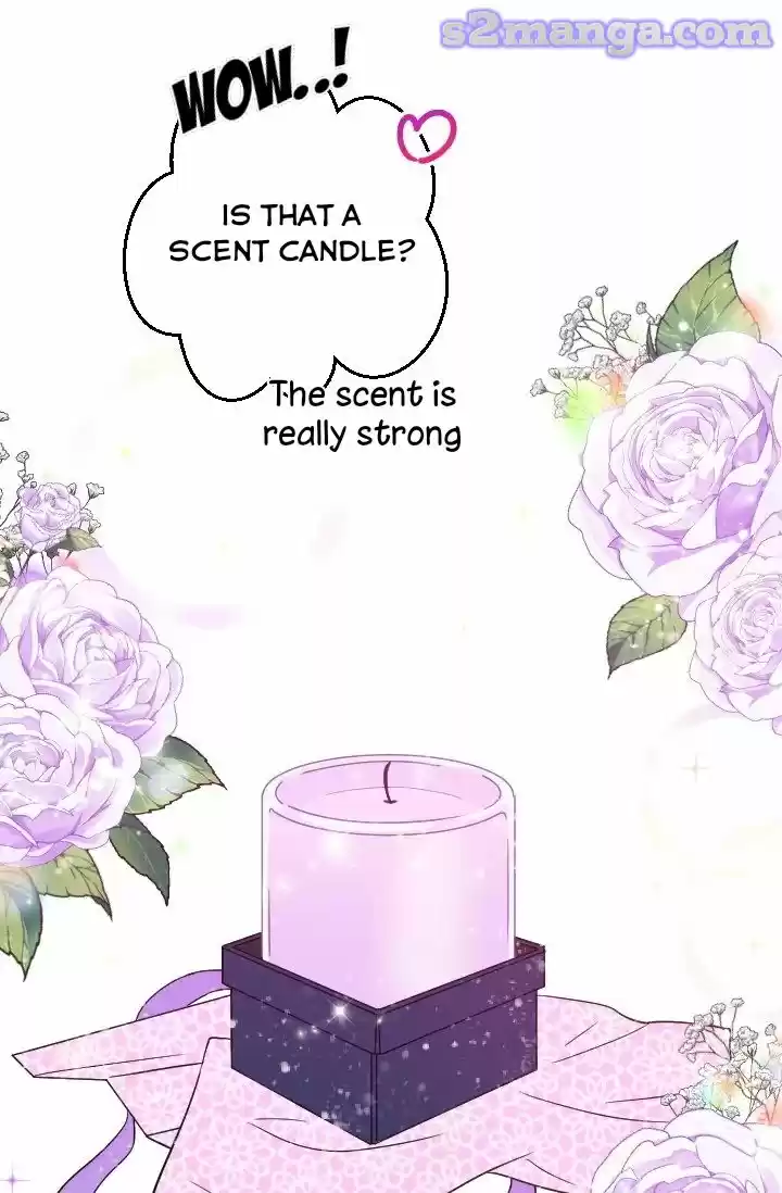 Lady Baby Chapter 100