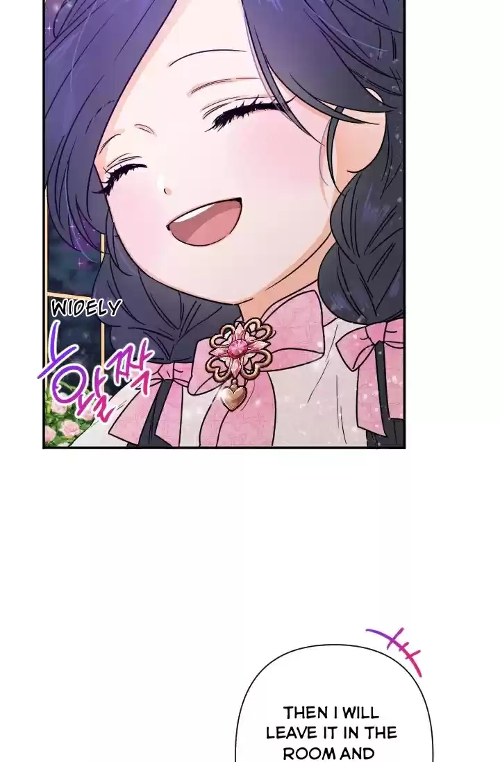 Lady Baby Chapter 100