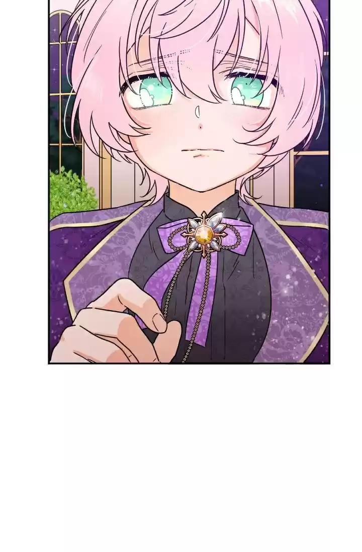 Lady Baby Chapter 100