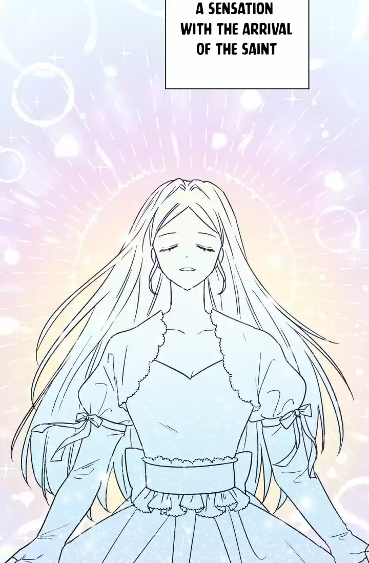 Lady Baby Chapter 100