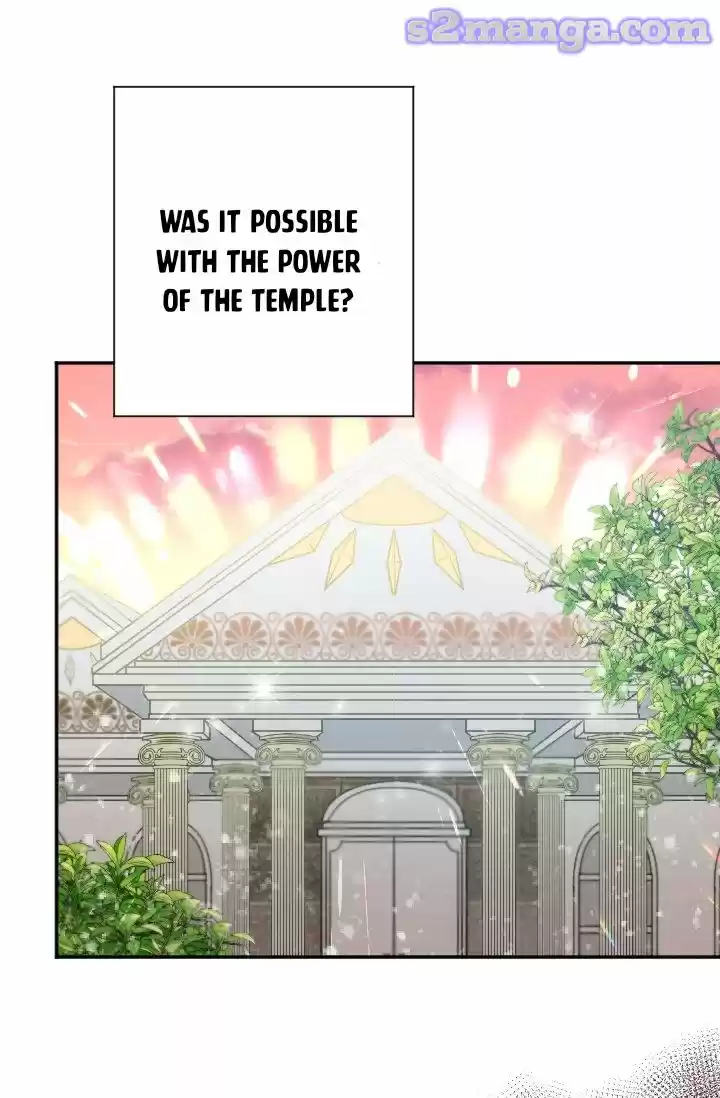 Lady Baby Chapter 100