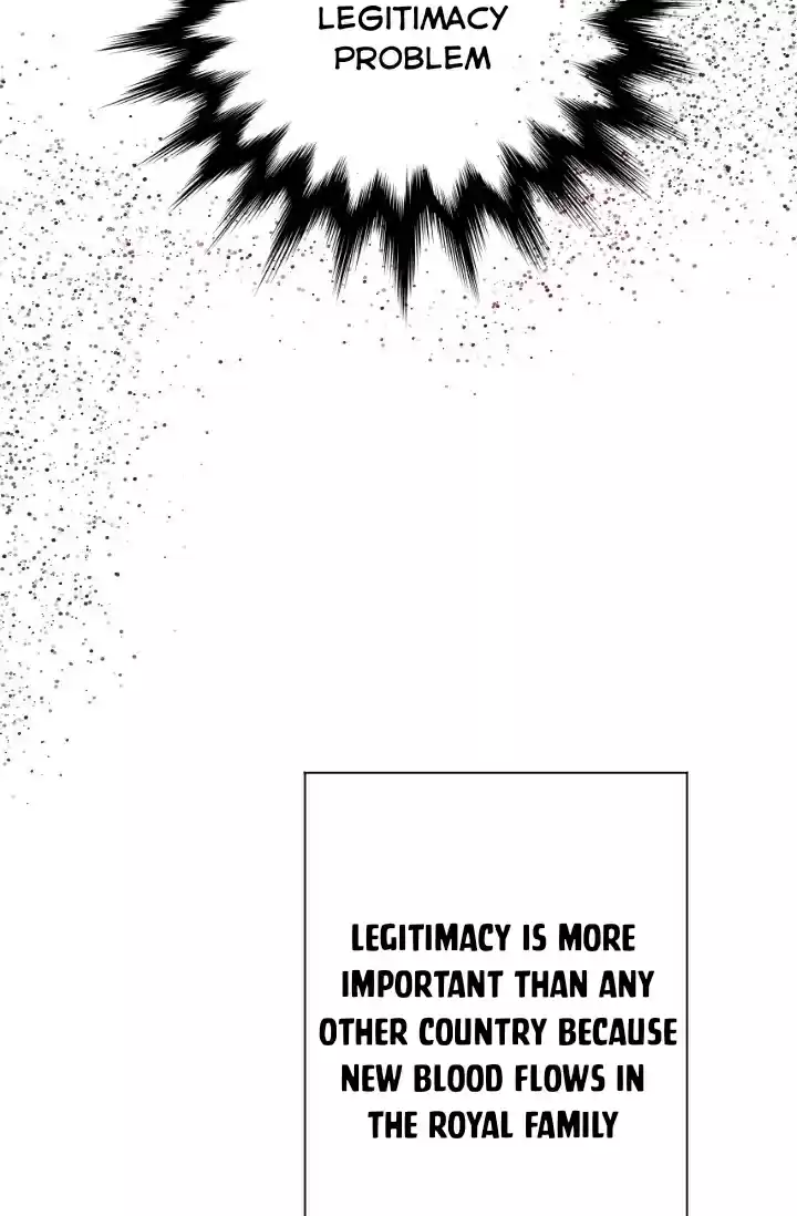 Lady Baby Chapter 100