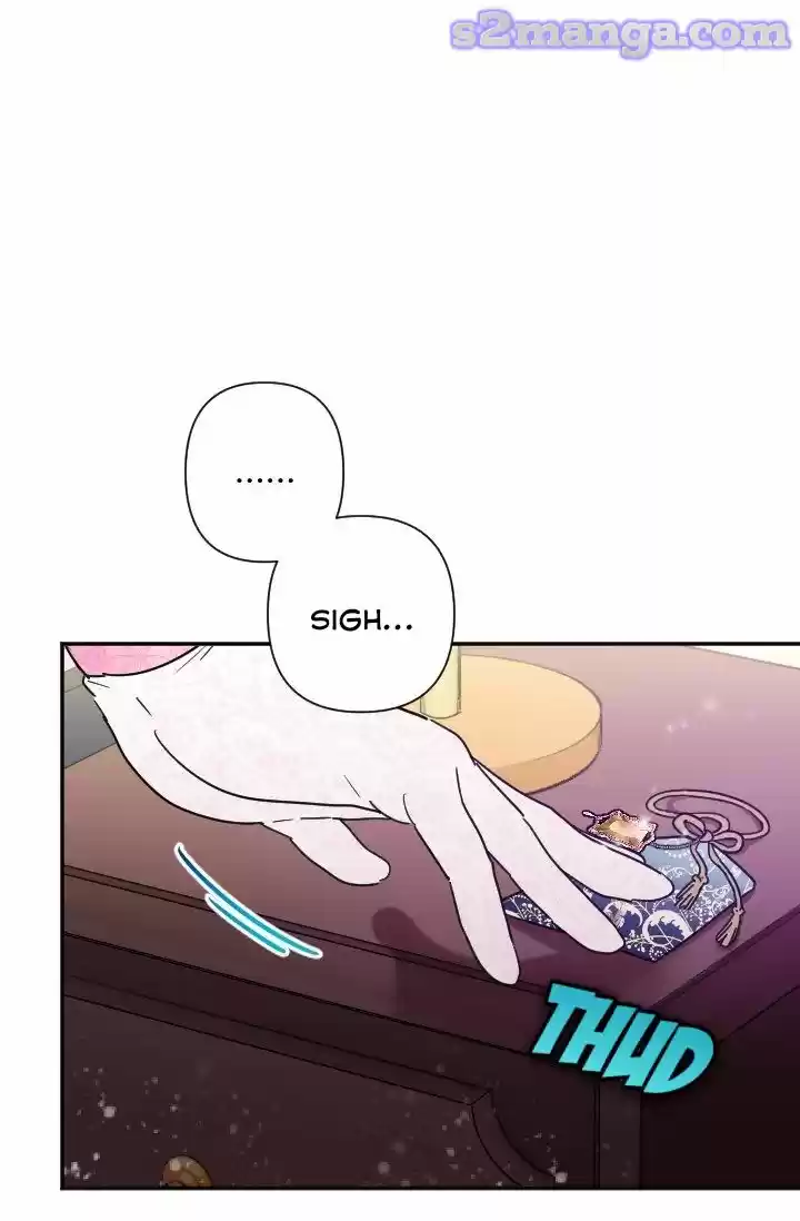 Lady Baby Chapter 100