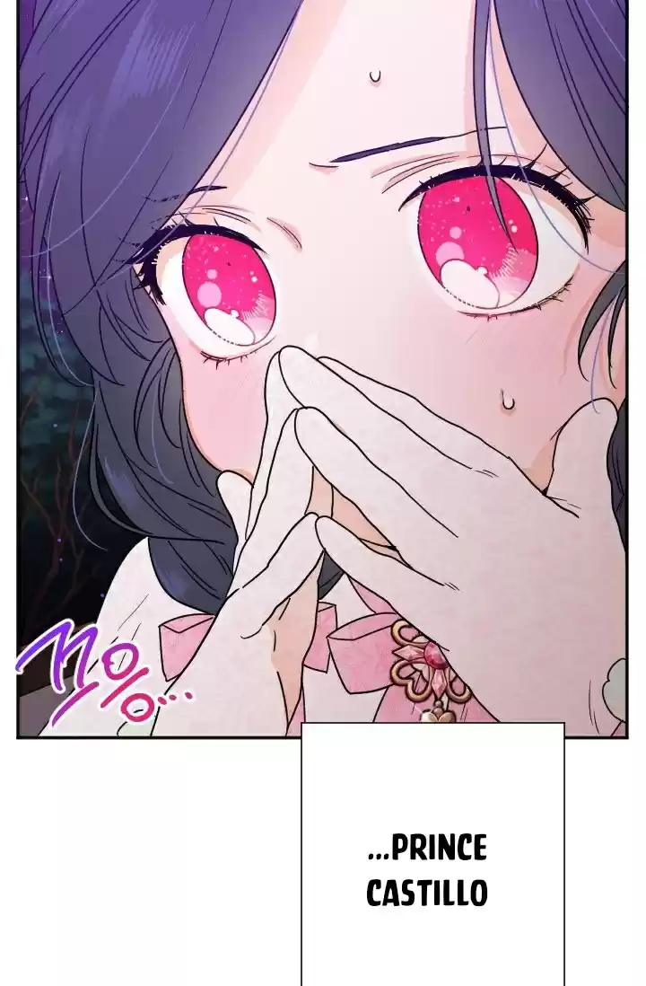 Lady Baby Chapter 100