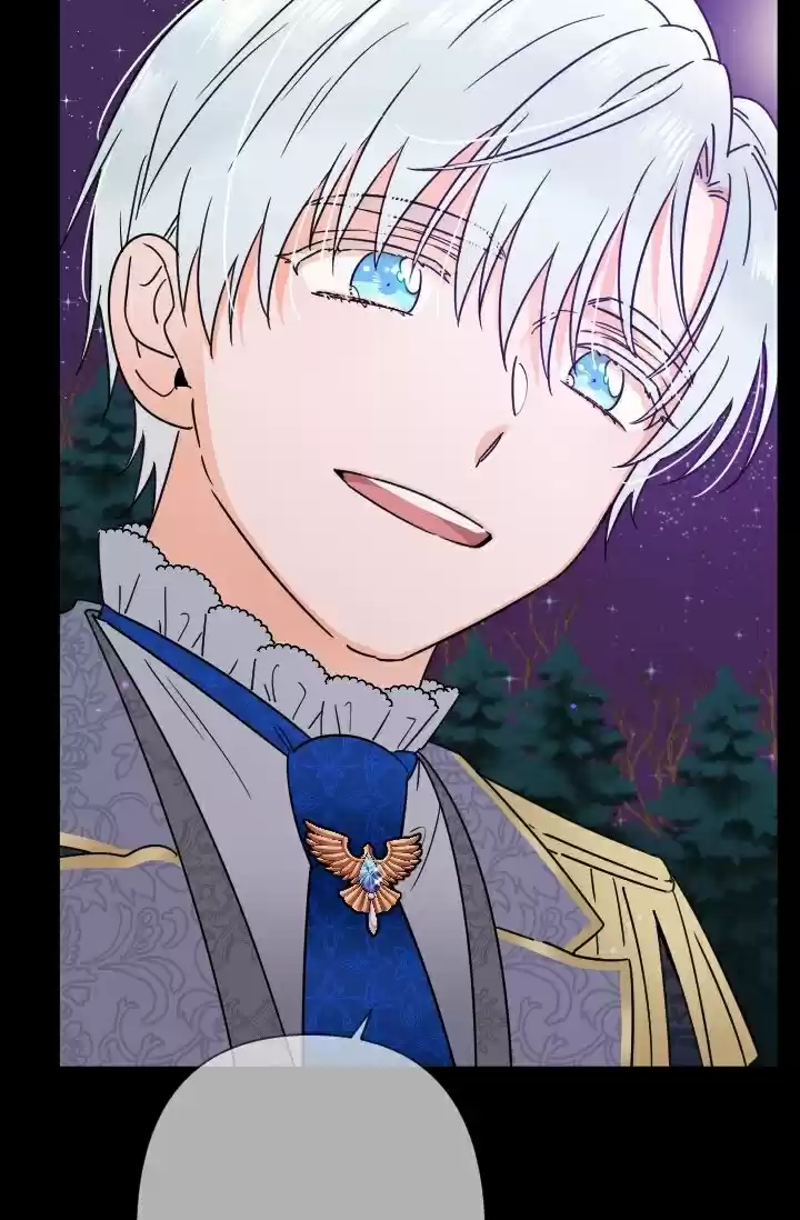 Lady Baby Chapter 100