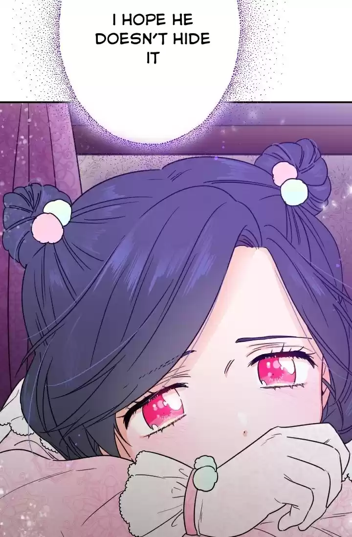 Lady Baby Chapter 100