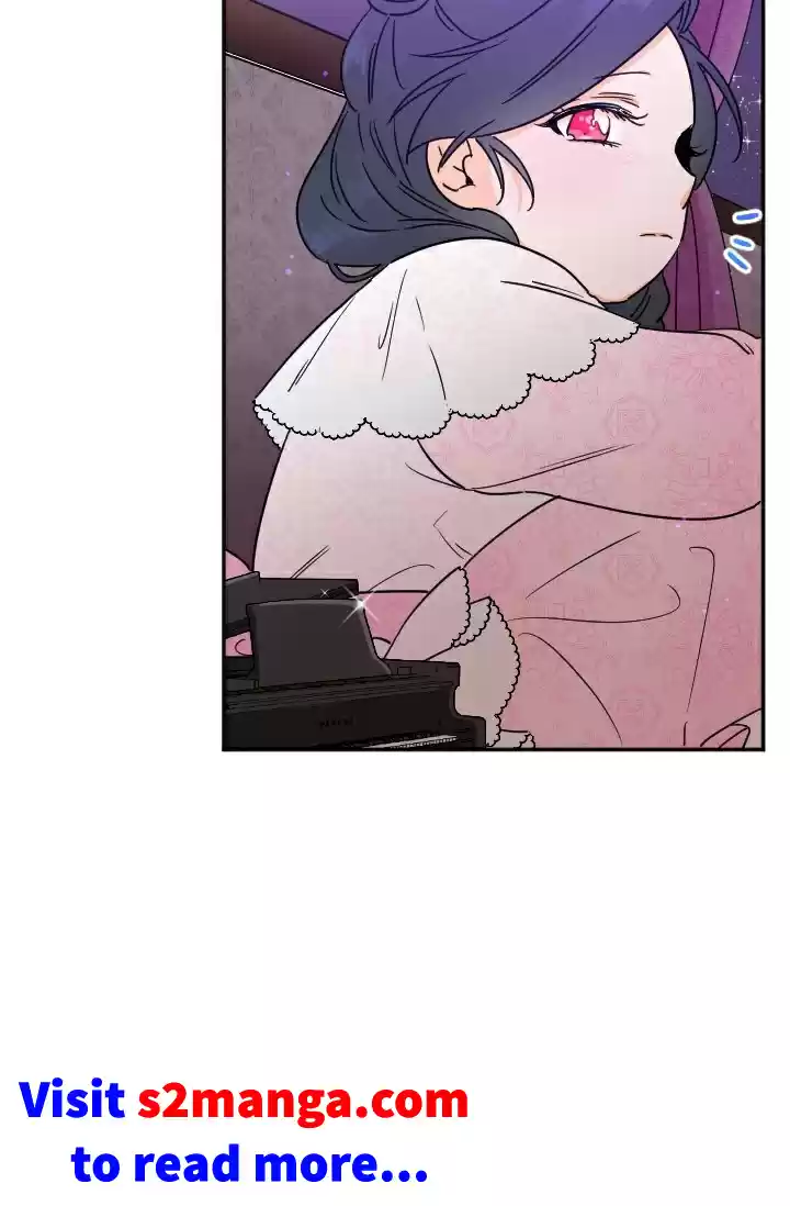 Lady Baby Chapter 100