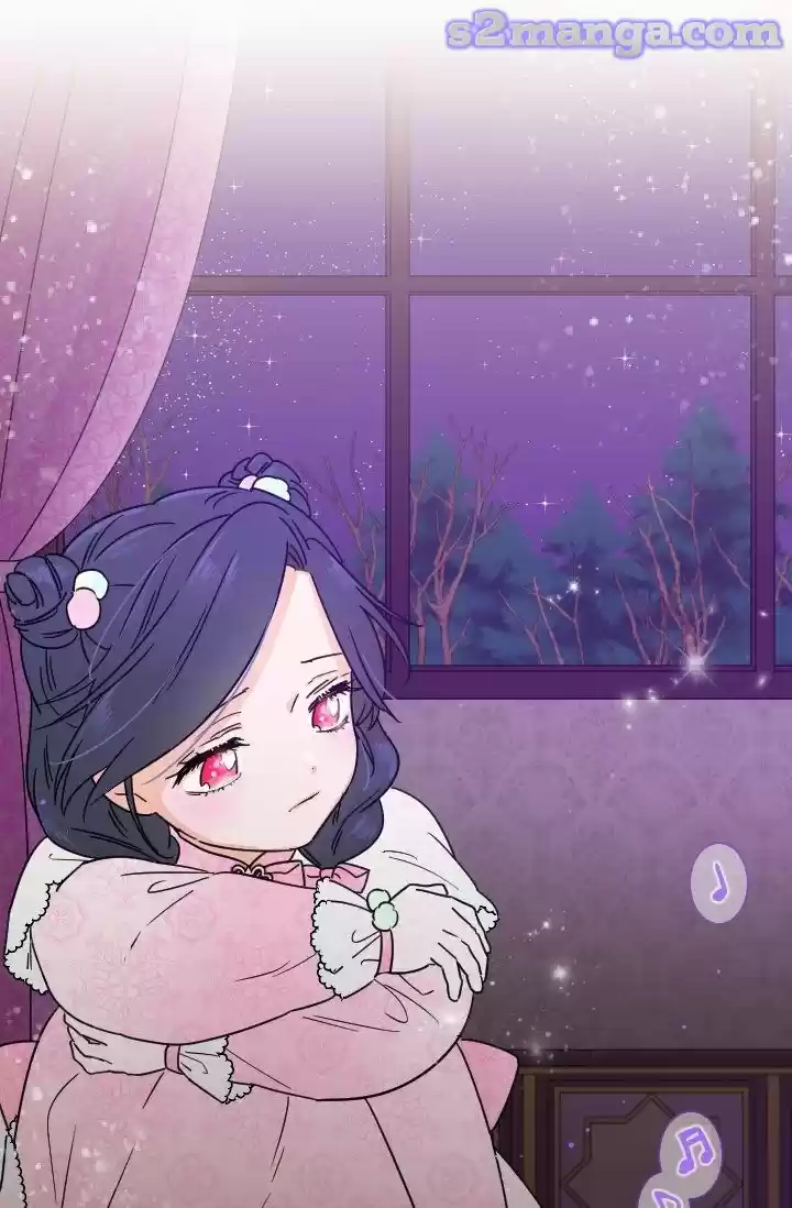 Lady Baby Chapter 100