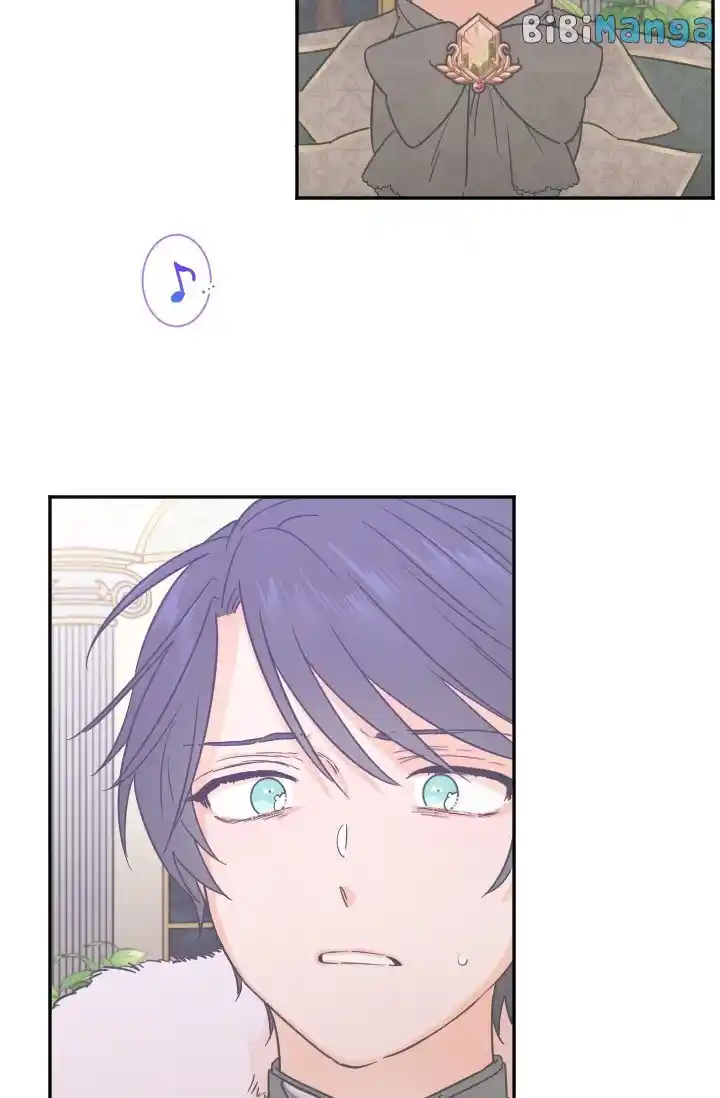 Lady Baby Chapter 101.1