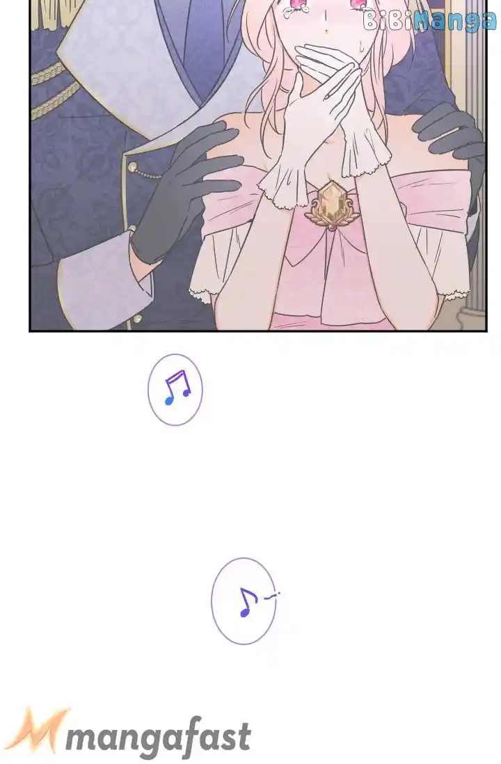 Lady Baby Chapter 101.1