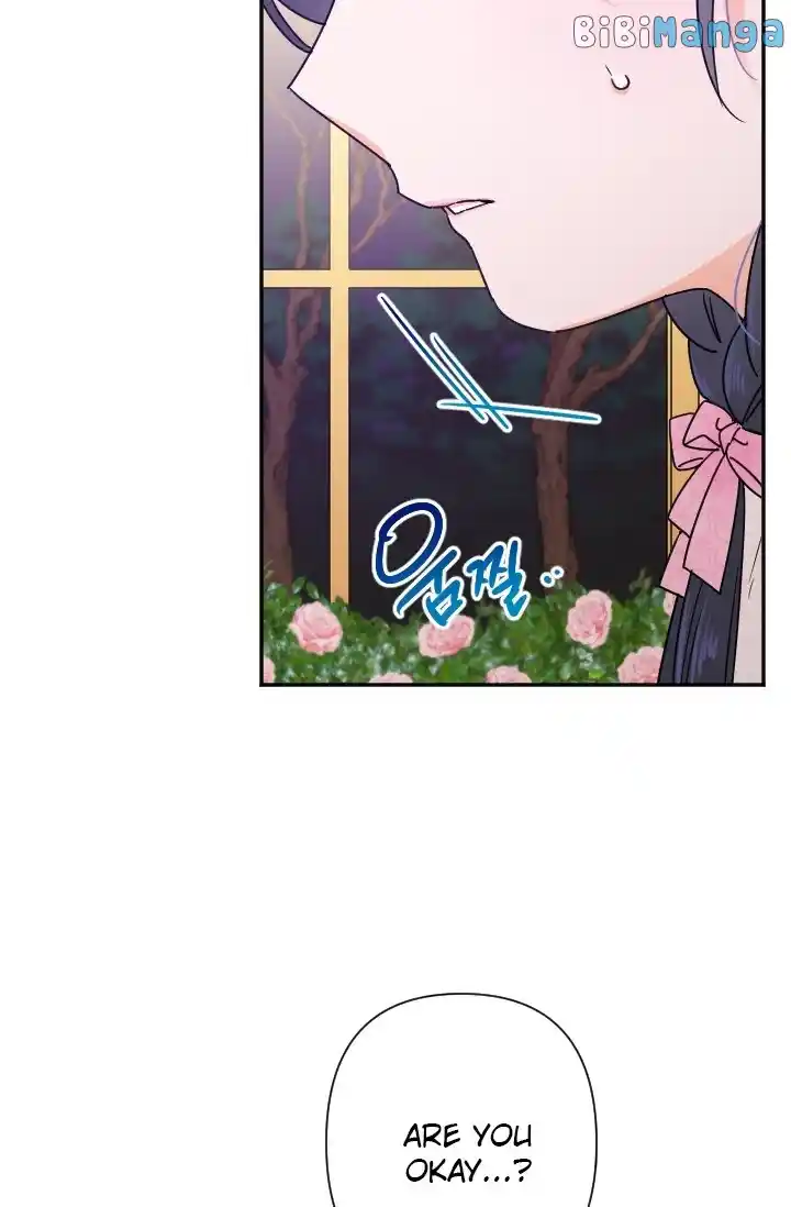 Lady Baby Chapter 101.1