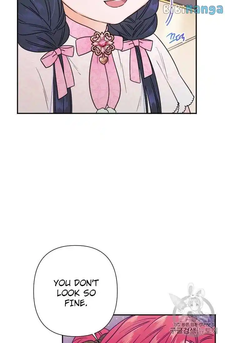 Lady Baby Chapter 101.1