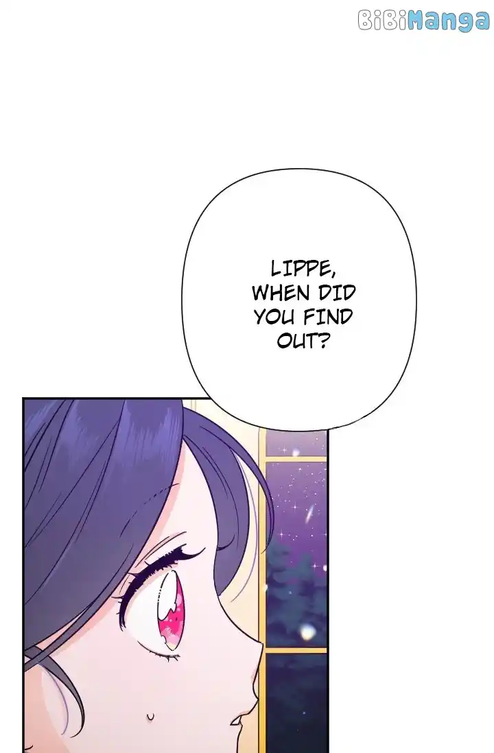 Lady Baby Chapter 101.1