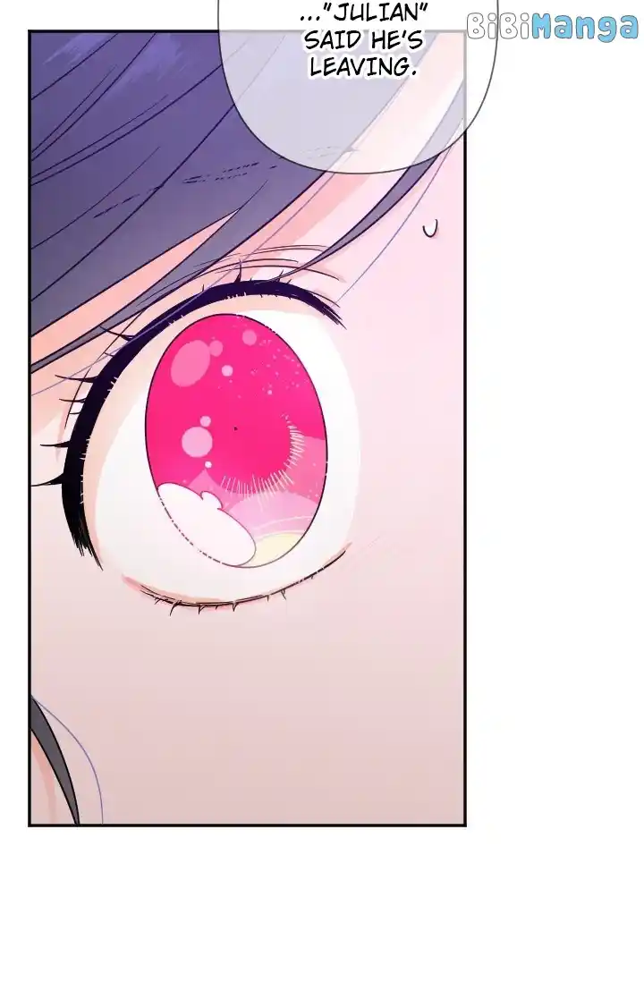 Lady Baby Chapter 101.1