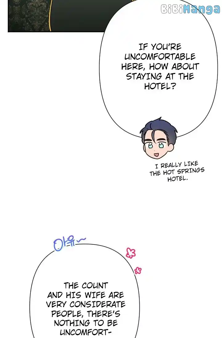 Lady Baby Chapter 101.1