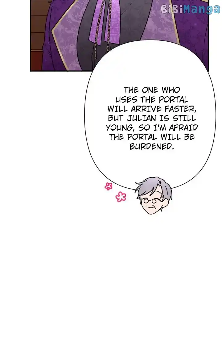 Lady Baby Chapter 101.1