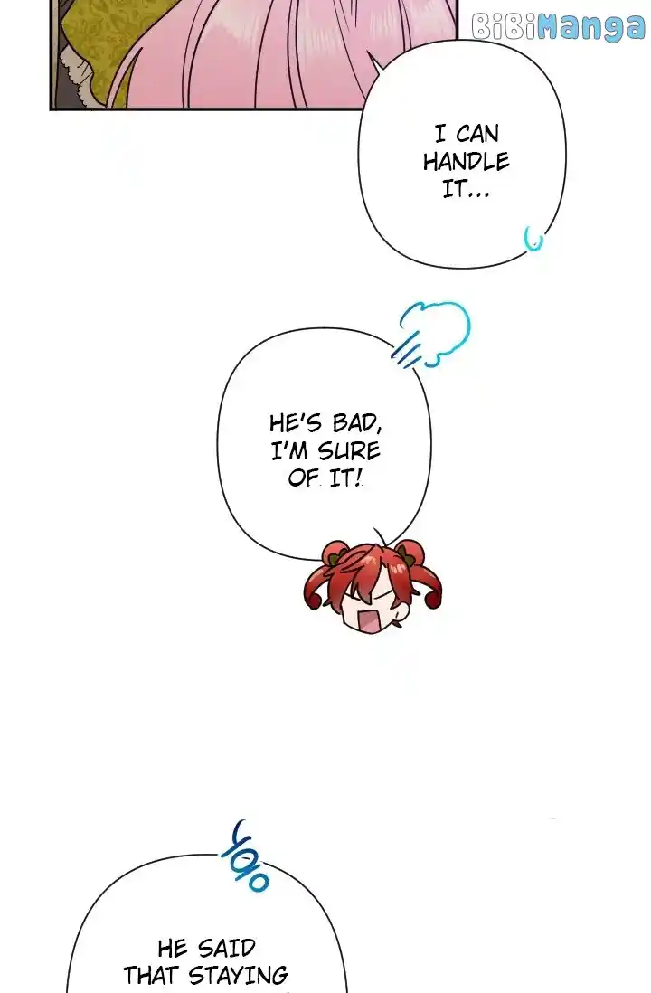 Lady Baby Chapter 101.1