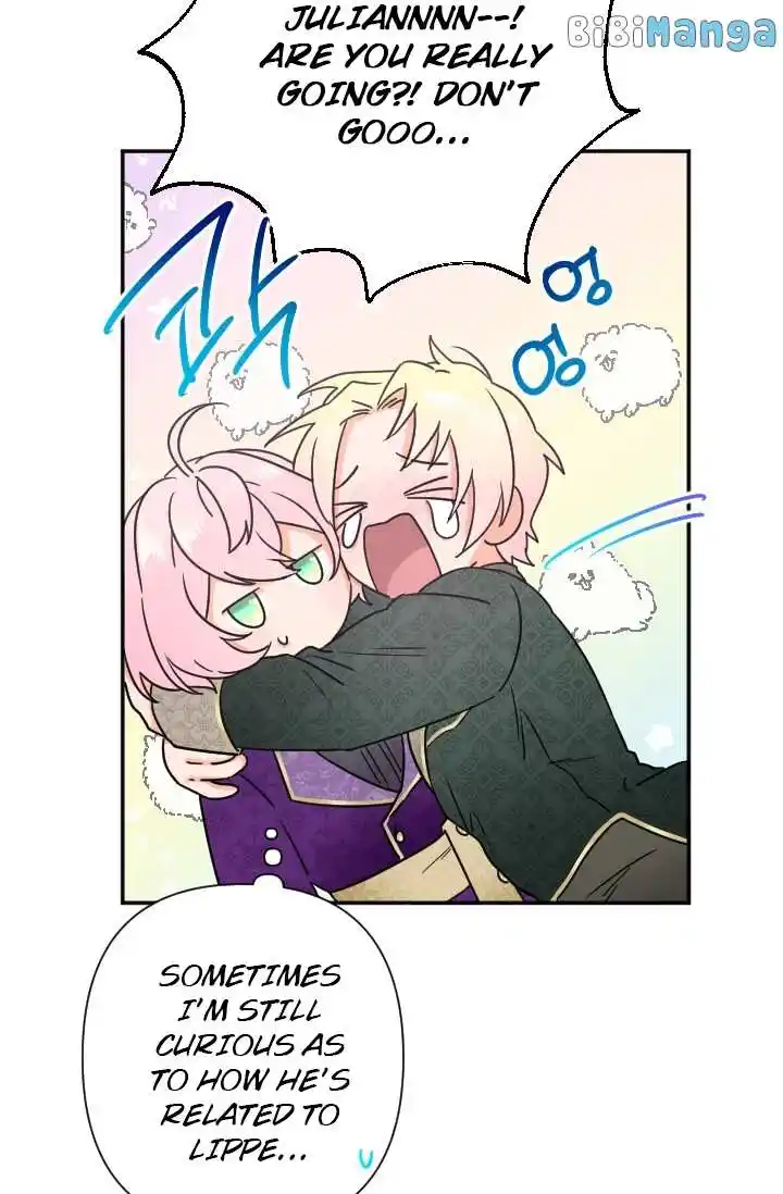 Lady Baby Chapter 101.1