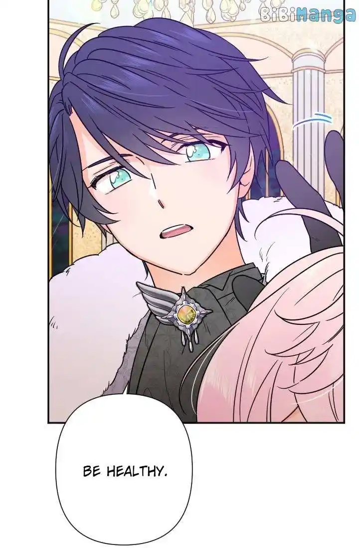 Lady Baby Chapter 101.1