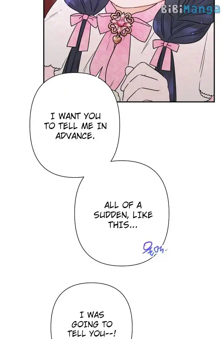 Lady Baby Chapter 101.1