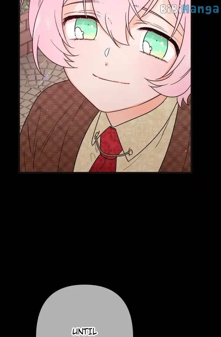 Lady Baby Chapter 101.1