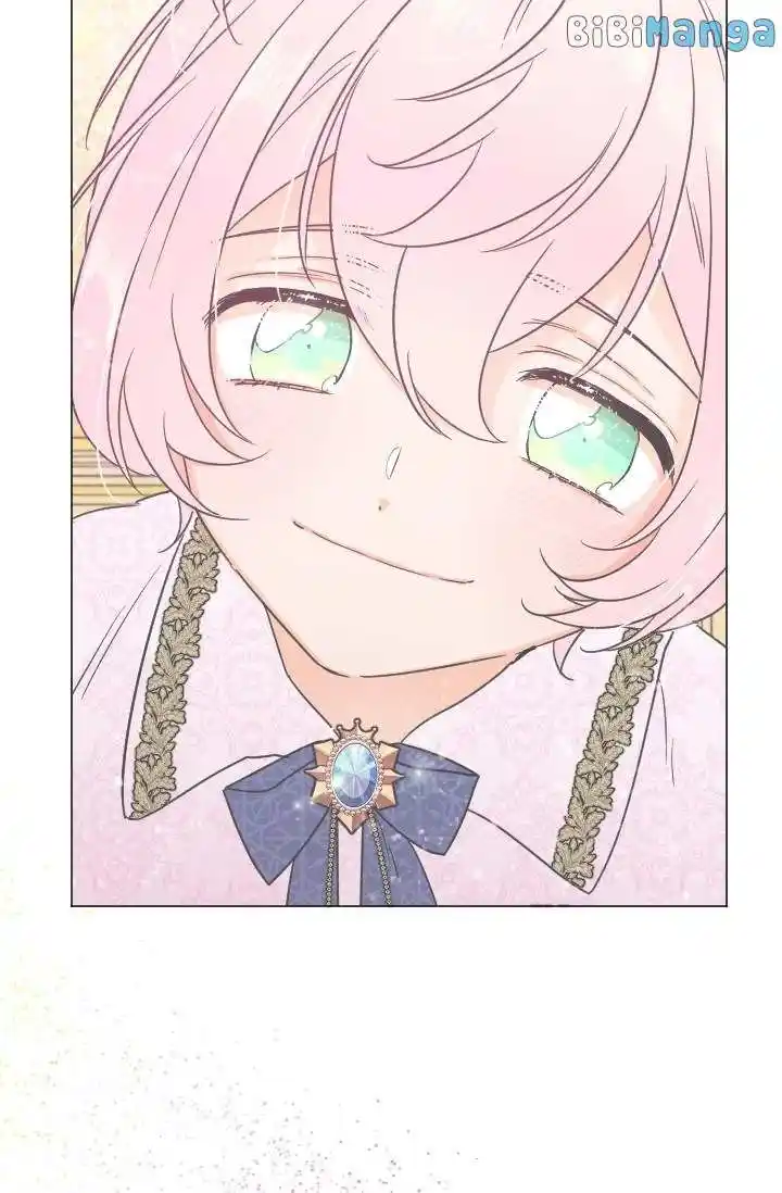 Lady Baby Chapter 101.1