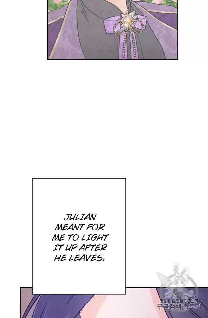 Lady Baby Chapter 102