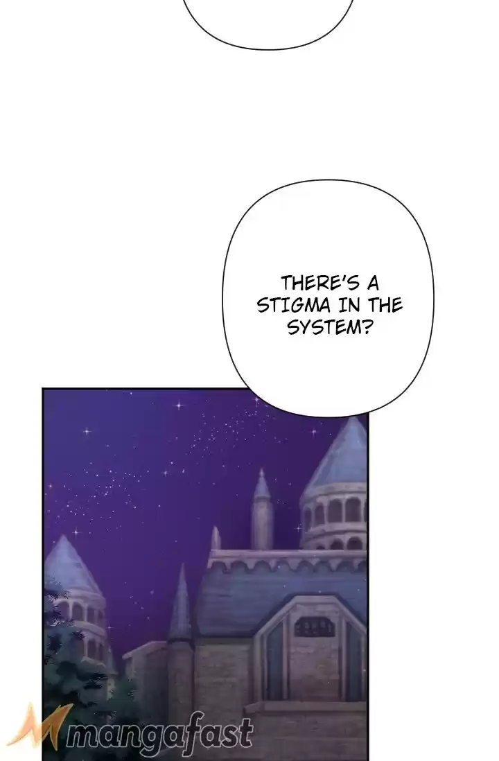 Lady Baby Chapter 102