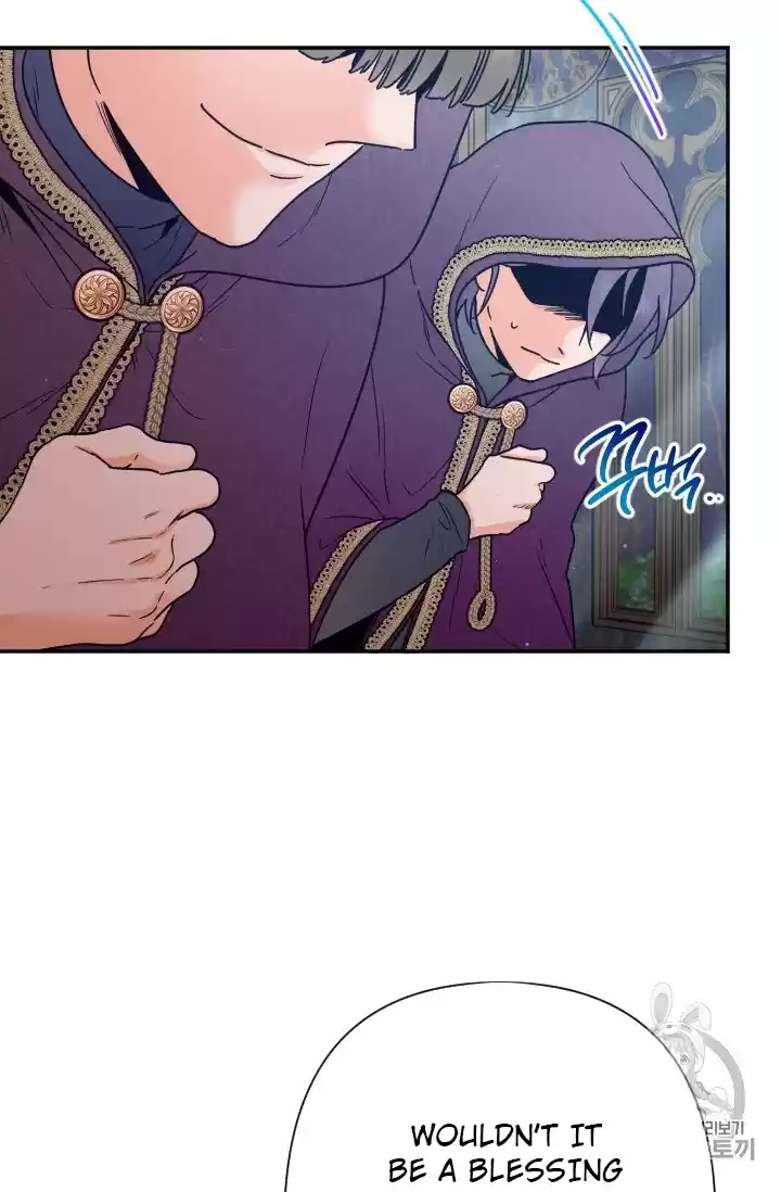 Lady Baby Chapter 102