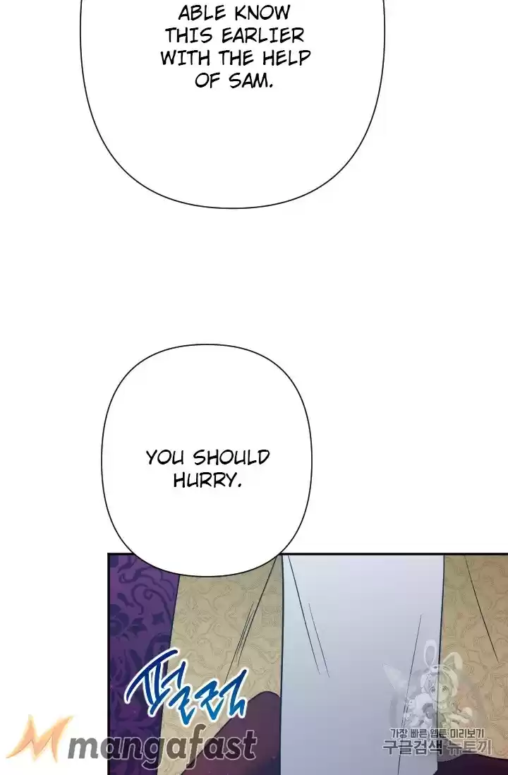 Lady Baby Chapter 102