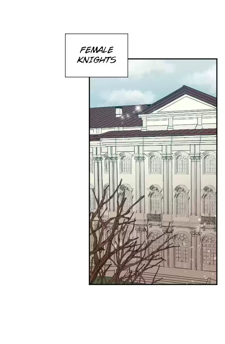 Lady Baby Chapter 102