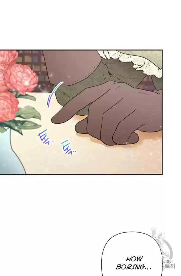 Lady Baby Chapter 102