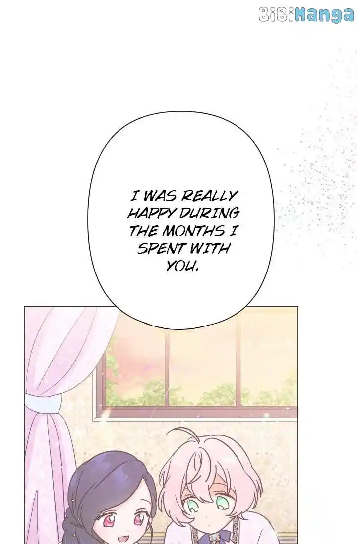 Lady Baby Chapter 102.2