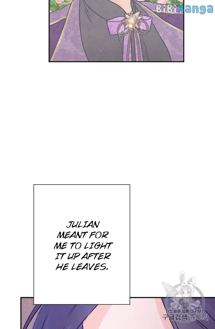 Lady Baby Chapter 102.2