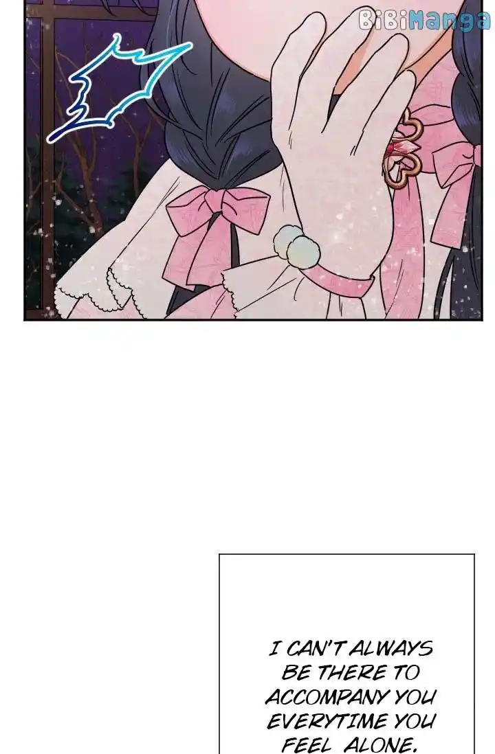 Lady Baby Chapter 102.2