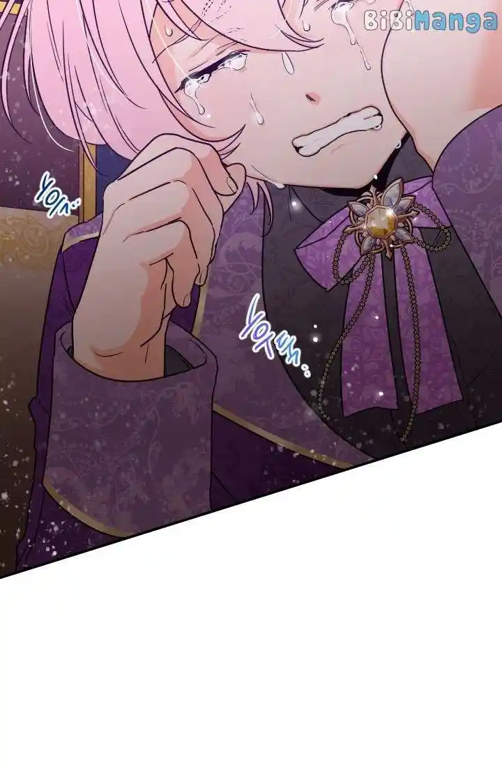 Lady Baby Chapter 102.2