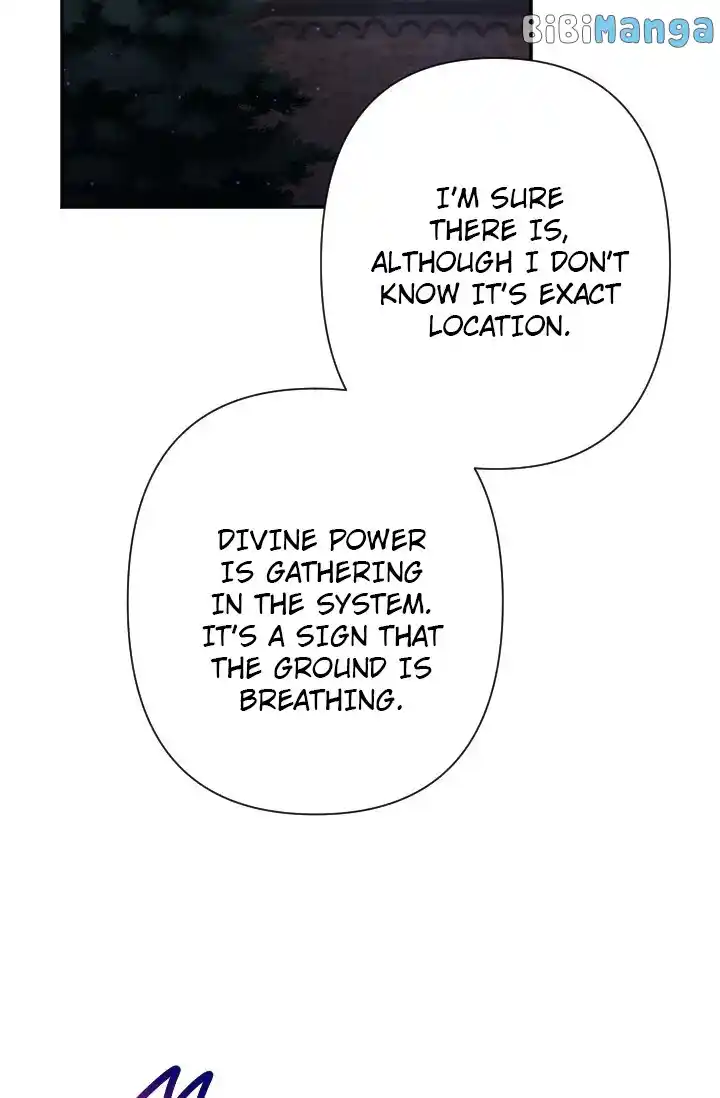 Lady Baby Chapter 102.2