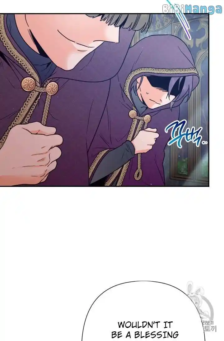 Lady Baby Chapter 102.2