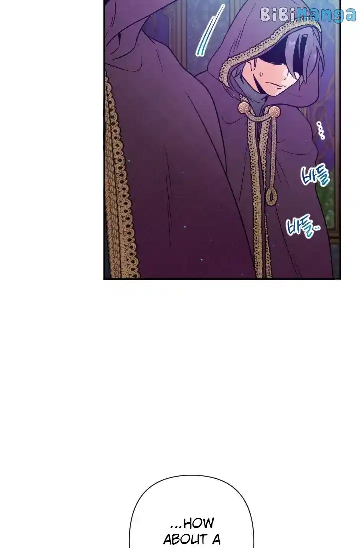 Lady Baby Chapter 102.2